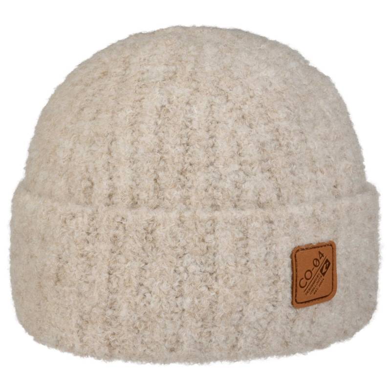 Ines Bouclé Soft Beanie by Chillouts von Chillouts