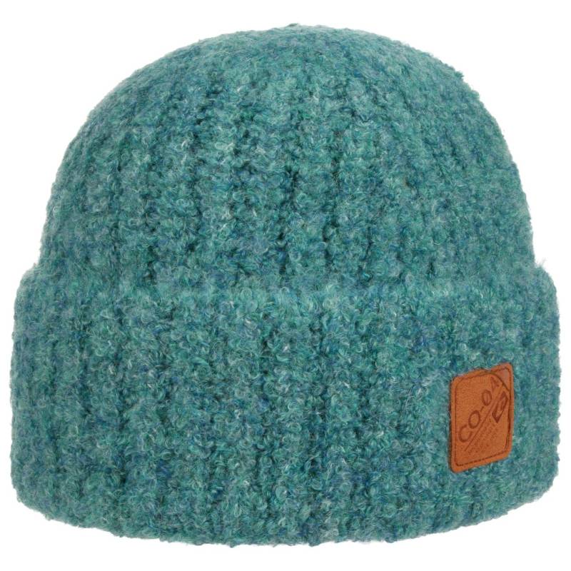 Ines Bouclé Soft Beanie by Chillouts von Chillouts