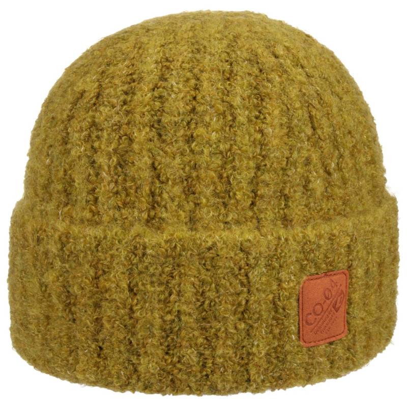 Ines Bouclé Soft Beanie by Chillouts von Chillouts