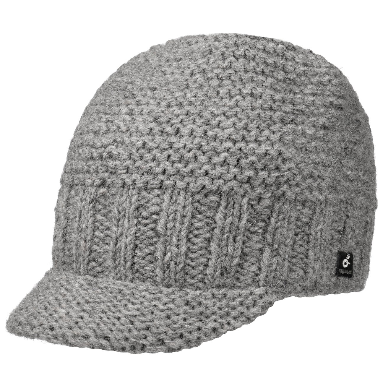 Inverno Wool Strickmütze by Chillouts von Chillouts