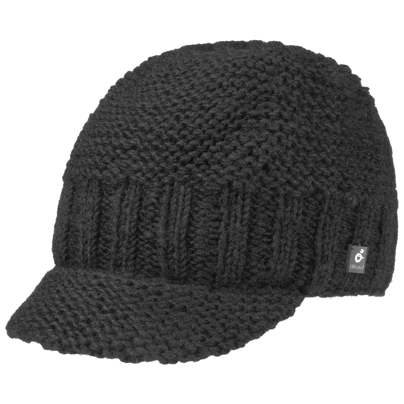 Inverno Wool Strickmütze by Chillouts von Chillouts