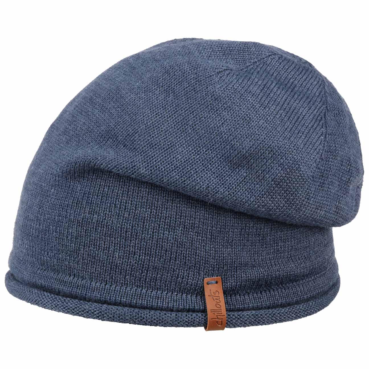 Leicester Oversize Beanie by Chillouts von Chillouts