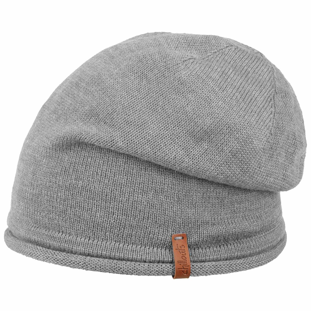 Leicester Oversize Beanie by Chillouts von Chillouts