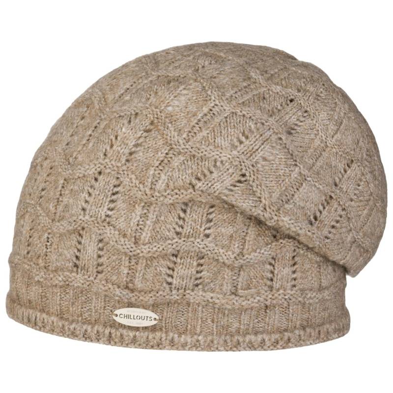 Maira Beanie by Chillouts von Chillouts