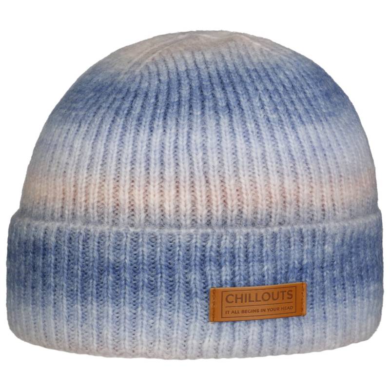 Rainbow Beanie by Chillouts von Chillouts
