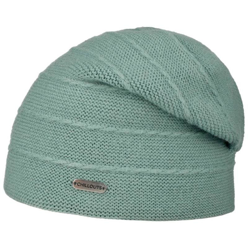 Travesina Soft Beanie by Chillouts von Chillouts