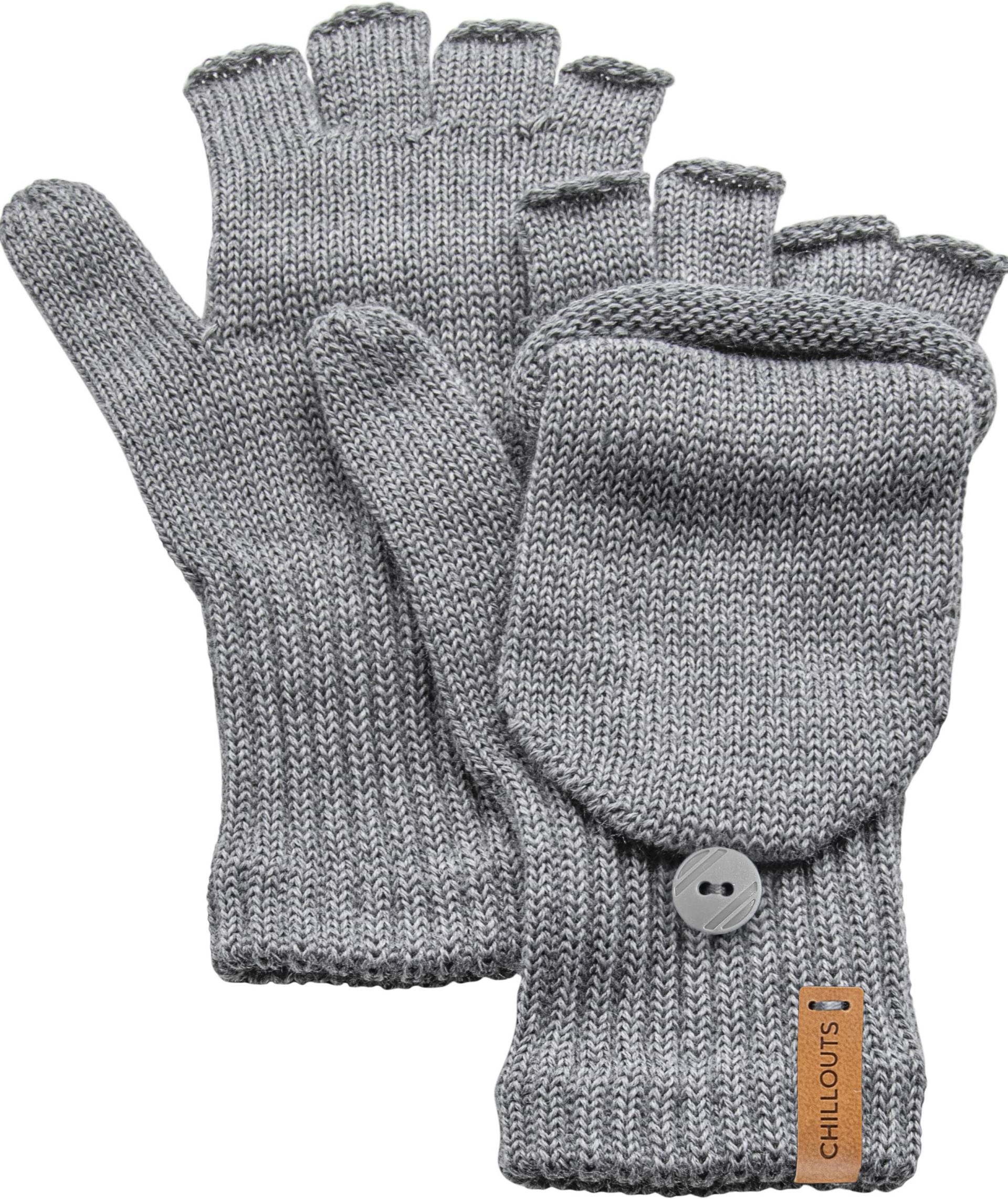 chillouts Strickhandschuhe "Laney Glove", mit Merino-Wolle von Chillouts