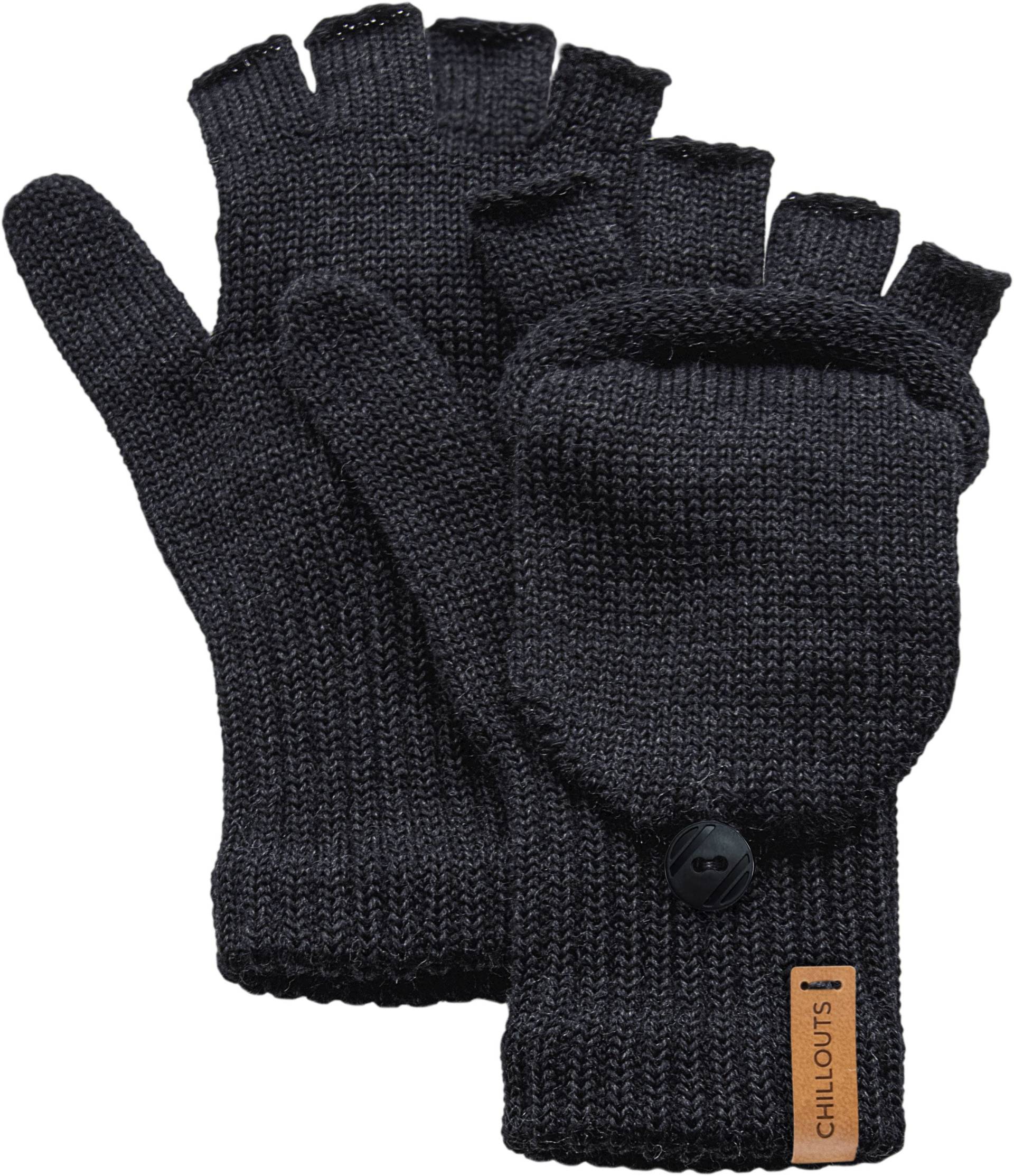 chillouts Strickhandschuhe "Laney Glove", mit Merino-Wolle von Chillouts