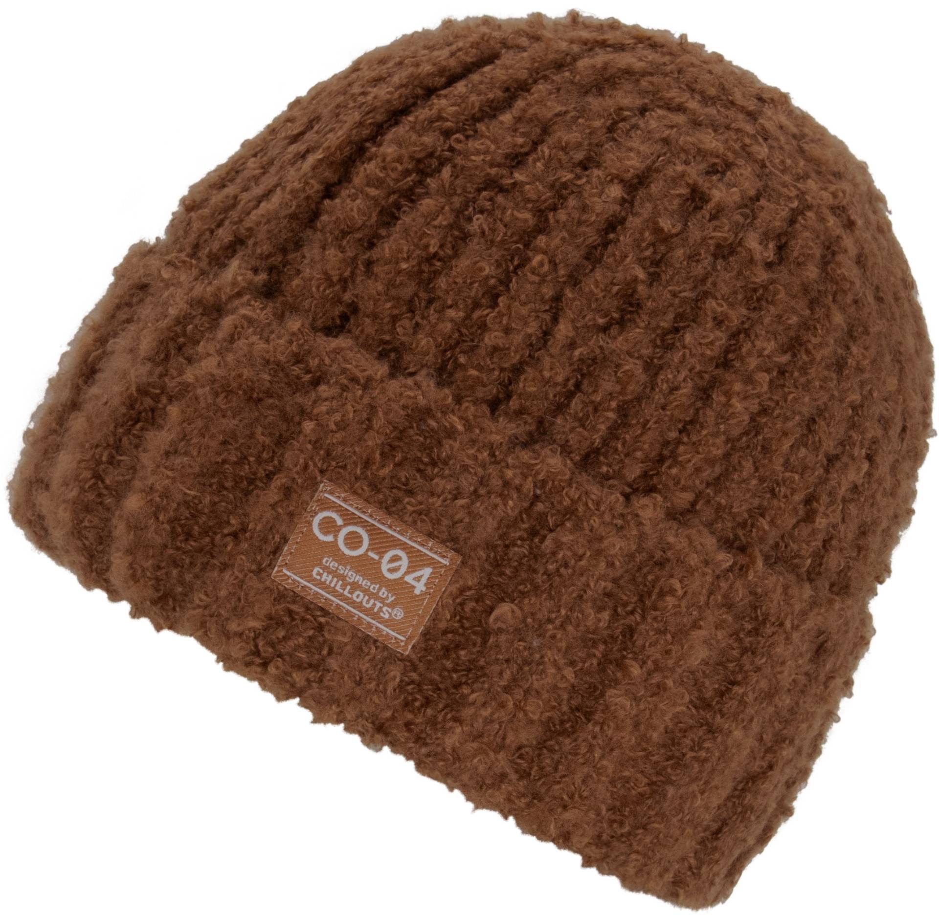 chillouts Strickmütze "Betsy Hat" mit extra flauschiges Garn von Chillouts