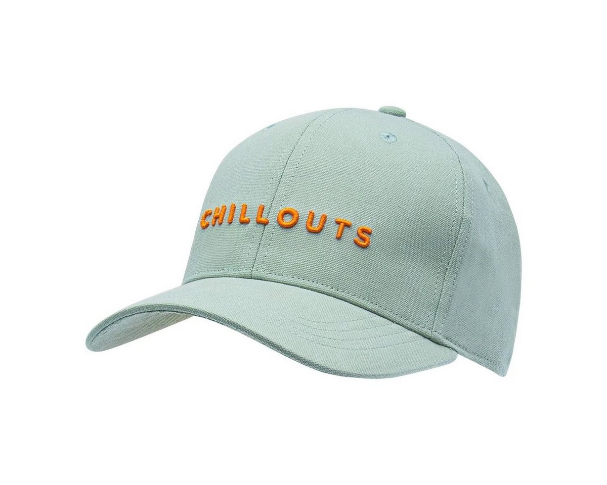 chillouts Strickmütze Cusco Hat ash-mint von Chillouts