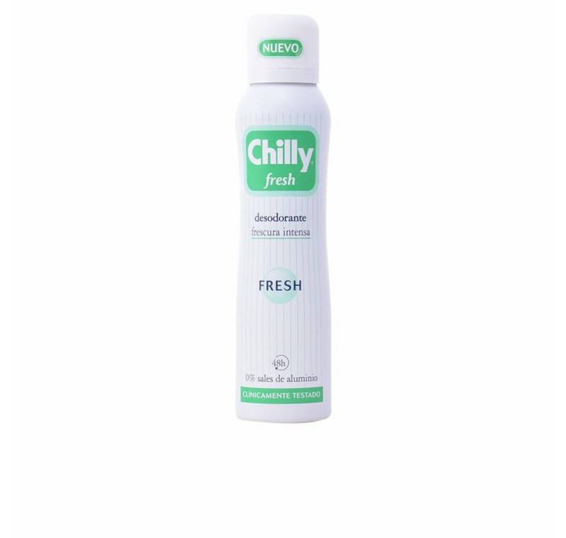 Chilly Deo-Roller FRESH deo vapo 150ml von Chilly