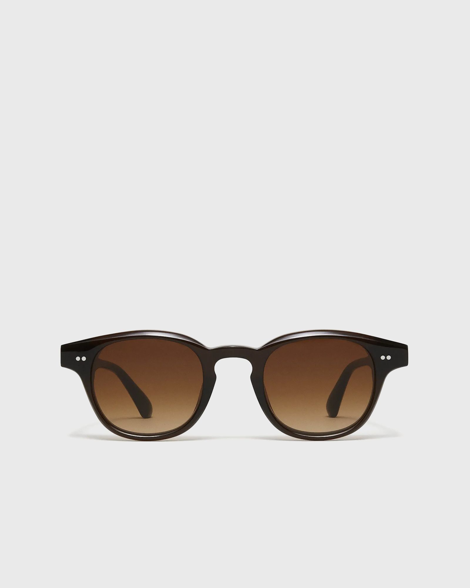 Chimi Eyewear 01.2 Brown men Eyewear brown in Größe:ONE SIZE von Chimi Eyewear