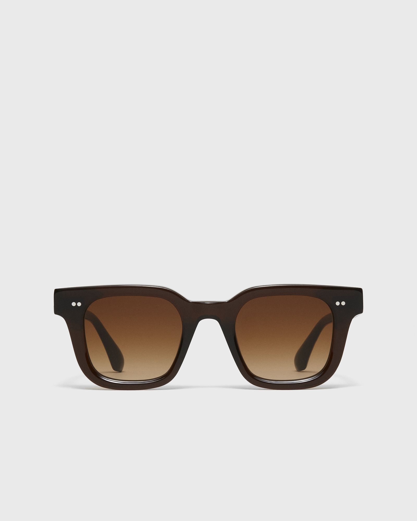 Chimi Eyewear 04.2 Brown men Eyewear brown in Größe:ONE SIZE von Chimi Eyewear