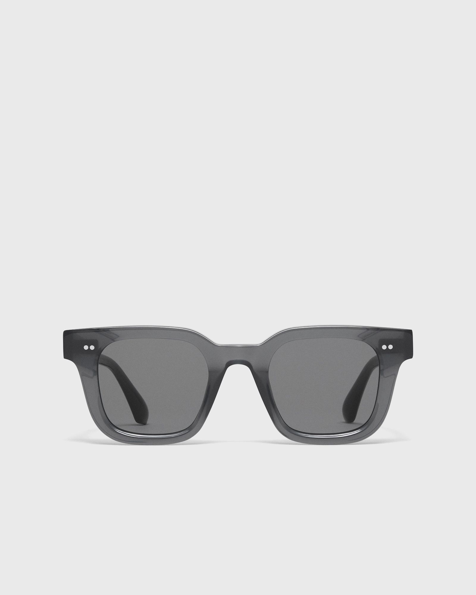 Chimi Eyewear 04.2 Dark Grey men Eyewear green in Größe:ONE SIZE von Chimi Eyewear