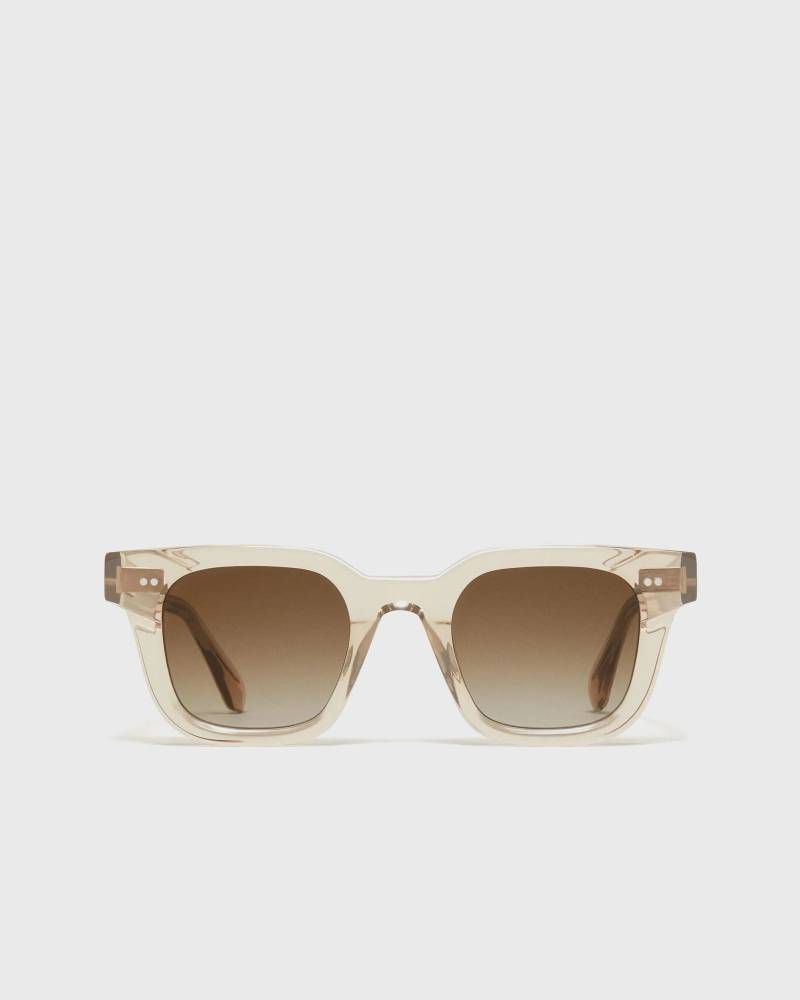 Chimi Eyewear 04.2 Ecru men Eyewear beige in Größe:ONE SIZE von Chimi Eyewear