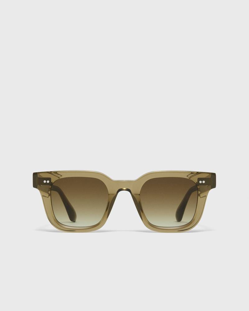 Chimi Eyewear 04.2 Green men Eyewear green in Größe:ONE SIZE von Chimi Eyewear