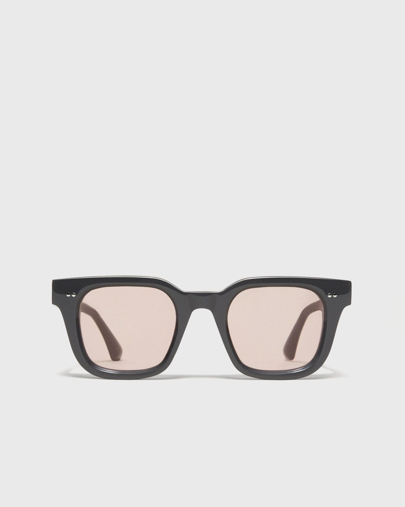 Chimi Eyewear 04.2 Lab Lens Medium men Eyewear black in Größe:ONE SIZE von Chimi Eyewear
