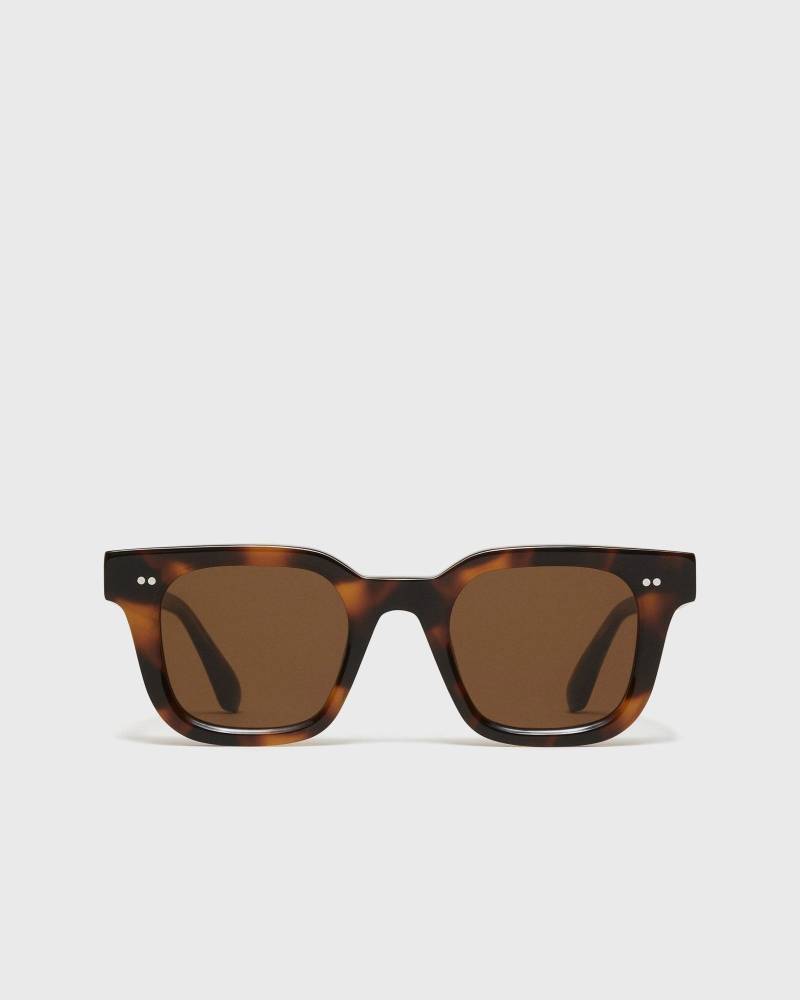 Chimi Eyewear 04.2M Tortoise men Eyewear brown in Größe:ONE SIZE von Chimi Eyewear