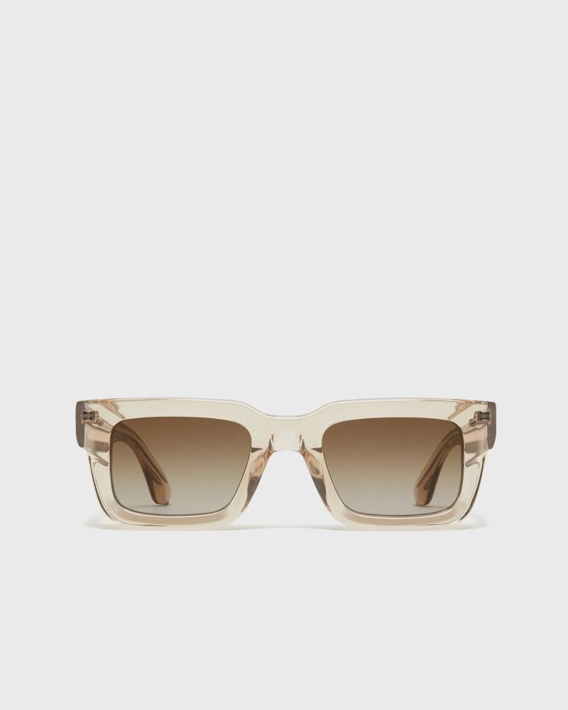 Chimi Eyewear 05.2 Ecru men Eyewear beige in Größe:ONE SIZE von Chimi Eyewear