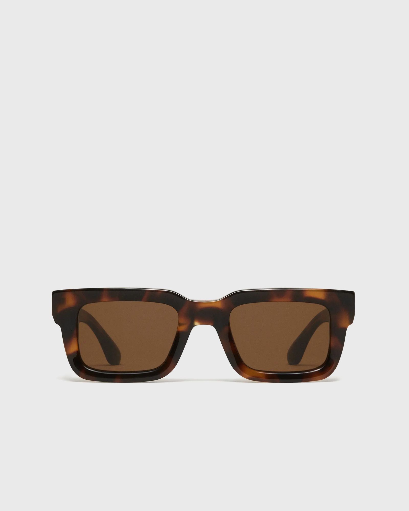 Chimi Eyewear 05.2 Tortoise men Eyewear brown in Größe:ONE SIZE von Chimi Eyewear
