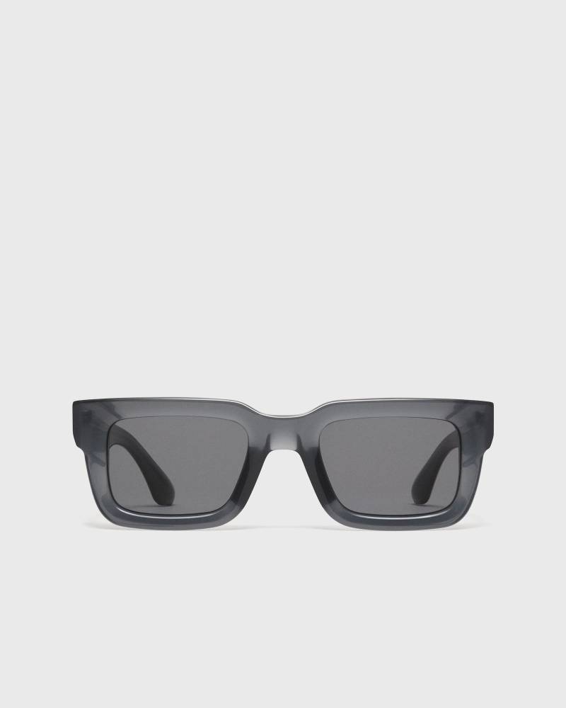Chimi Eyewear 05.2M Dark Grey men Eyewear grey in Größe:ONE SIZE von Chimi Eyewear