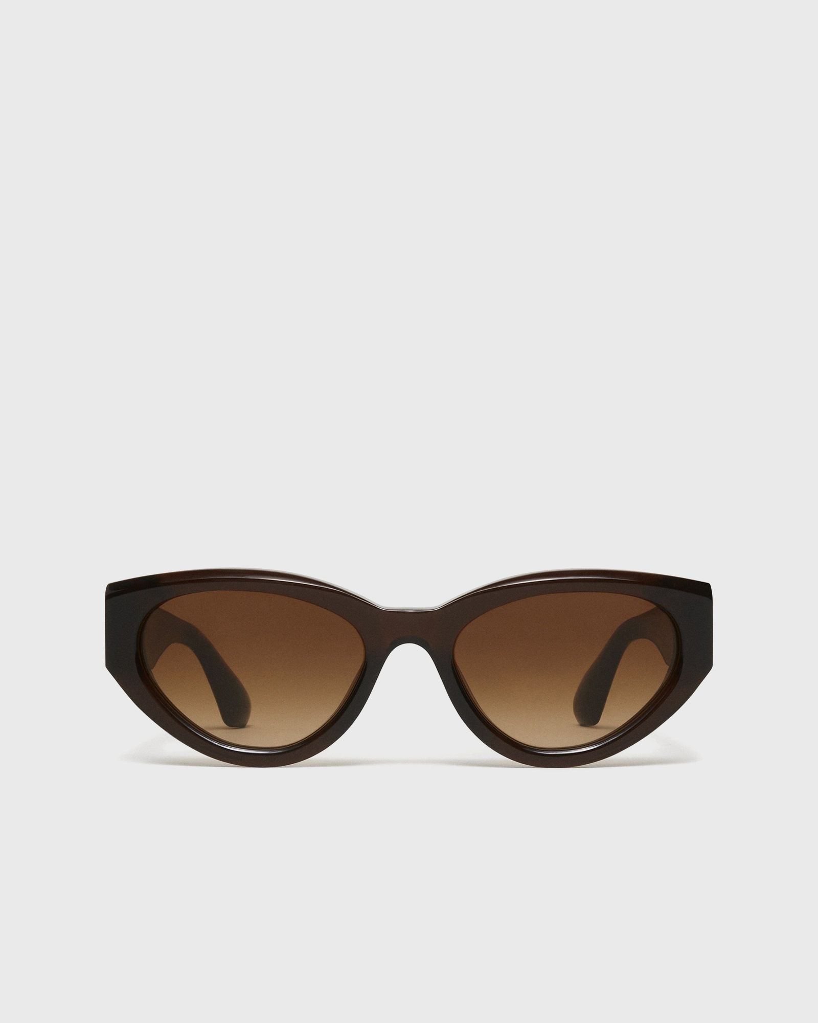 Chimi Eyewear 06.3M Brown men Eyewear brown in Größe:ONE SIZE von Chimi Eyewear