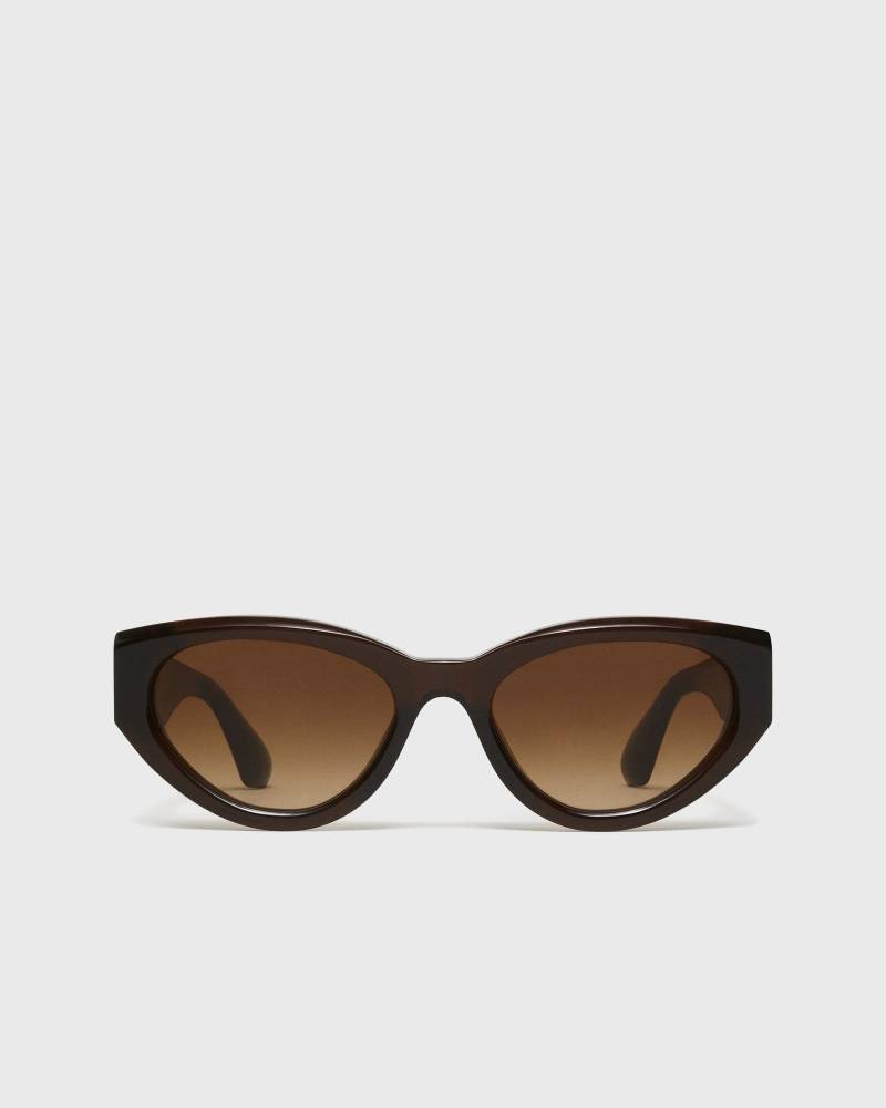Chimi Eyewear 06.3M Brown men Eyewear brown in Größe:ONE SIZE von Chimi Eyewear