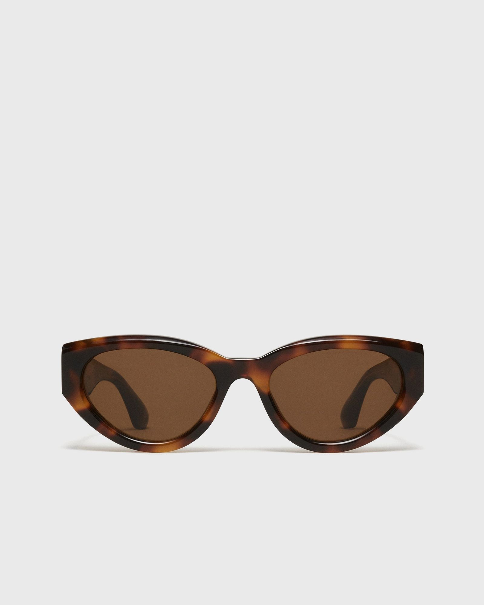 Chimi Eyewear 06.3M Tortoise men Eyewear brown in Größe:ONE SIZE von Chimi Eyewear