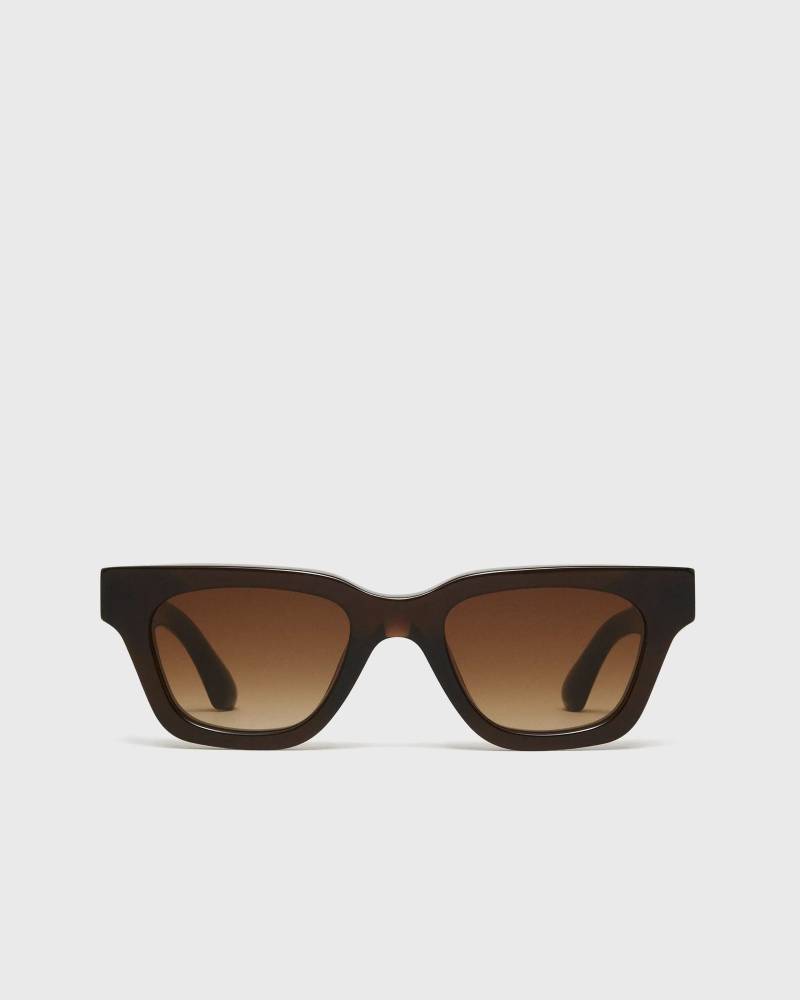 Chimi Eyewear 11.2 Brown men Eyewear brown in Größe:ONE SIZE von Chimi Eyewear