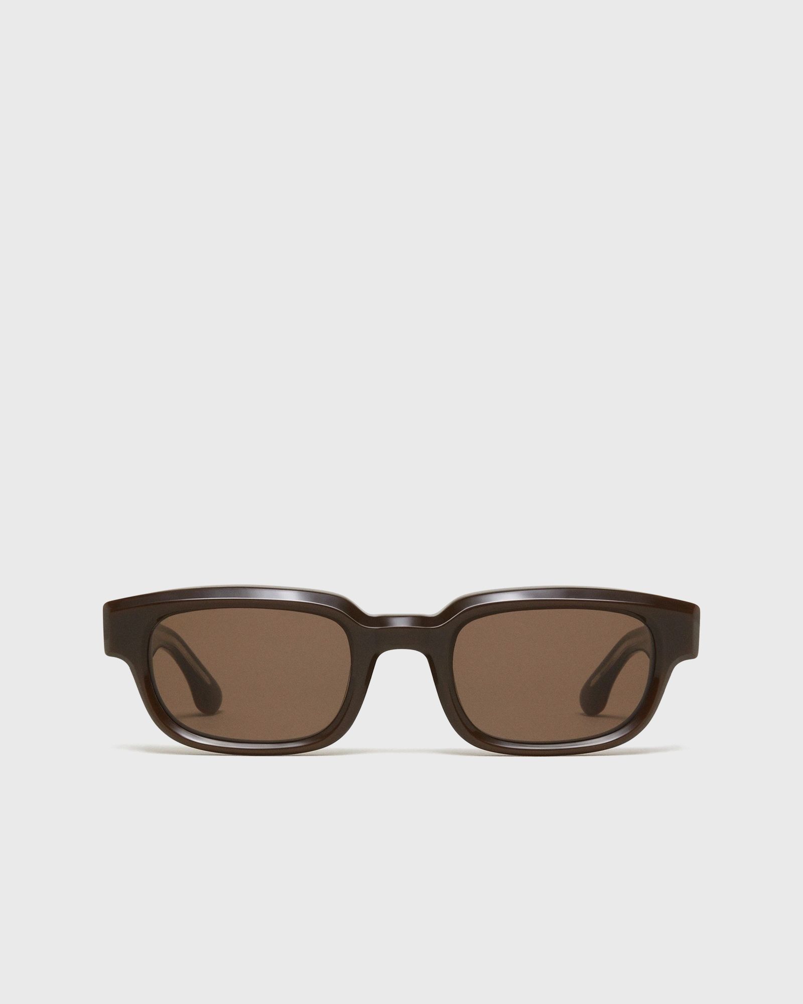 Chimi Eyewear Alter Brown Porcelain men Eyewear brown in Größe:ONE SIZE von Chimi Eyewear