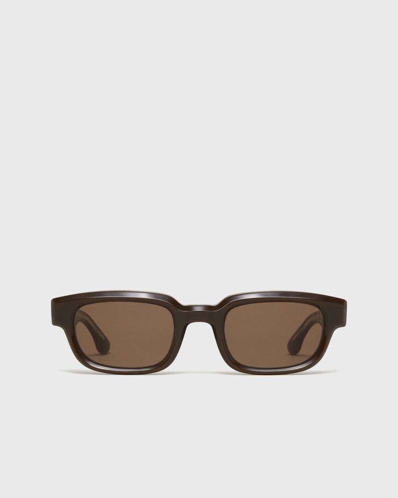 Chimi Eyewear Alter Brown Porcelain men Eyewear brown in Größe:ONE SIZE von Chimi Eyewear
