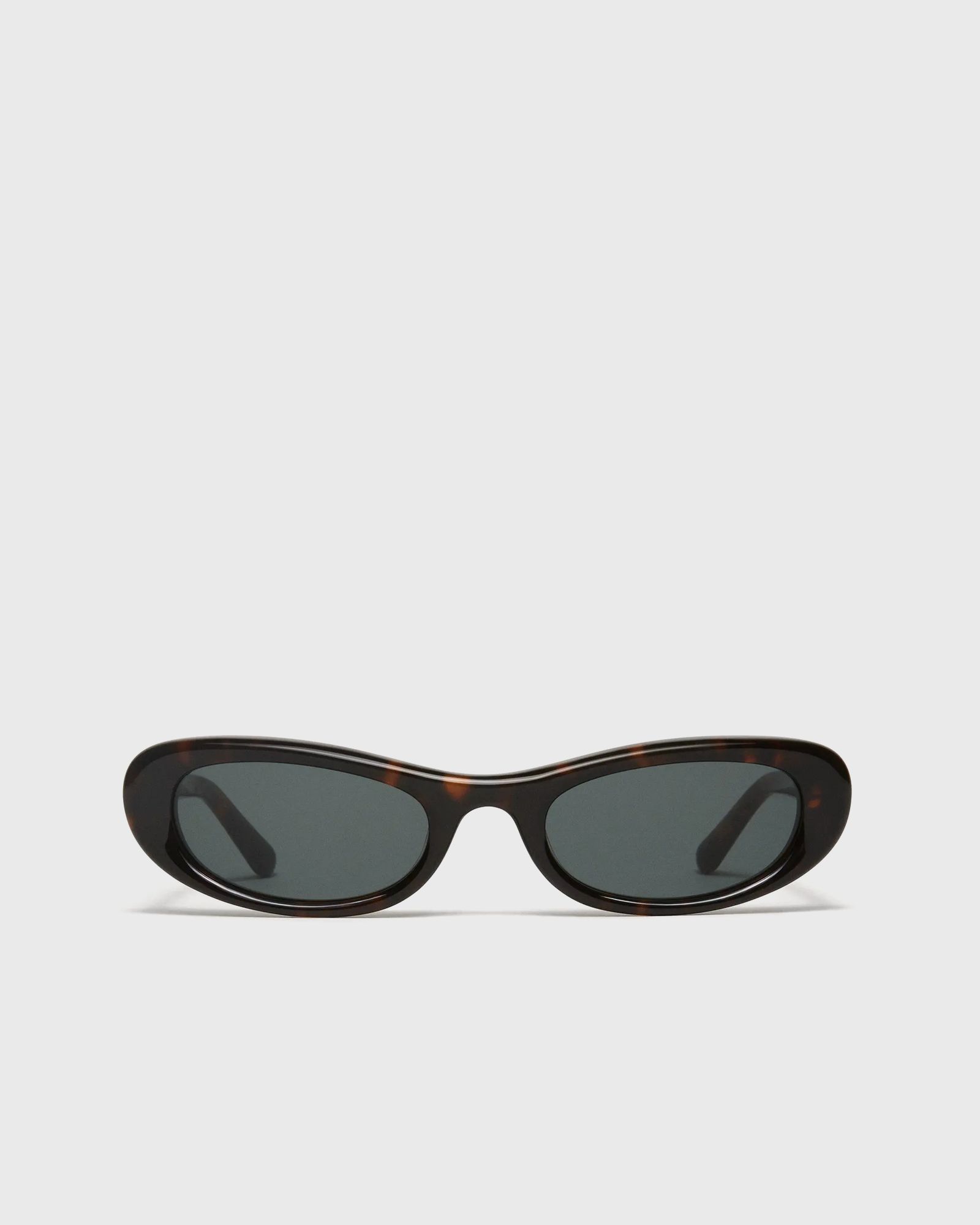 Chimi Eyewear BOW TORTOISE men Eyewear brown in Größe:ONE SIZE von Chimi Eyewear