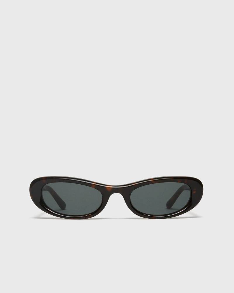 Chimi Eyewear BOW TORTOISE men Eyewear brown in Größe:ONE SIZE von Chimi Eyewear