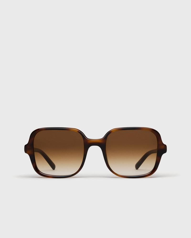 Chimi Eyewear Conic men Eyewear brown in Größe:ONE SIZE von Chimi Eyewear