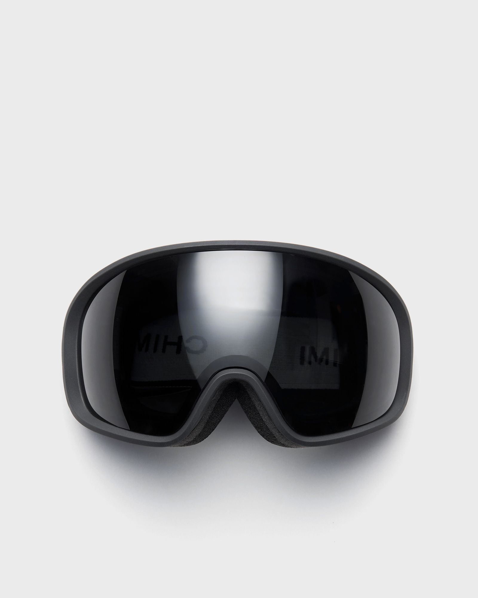 Chimi Eyewear GOGGLE 03.BLACK men Eyewear black in Größe:ONE SIZE von Chimi Eyewear