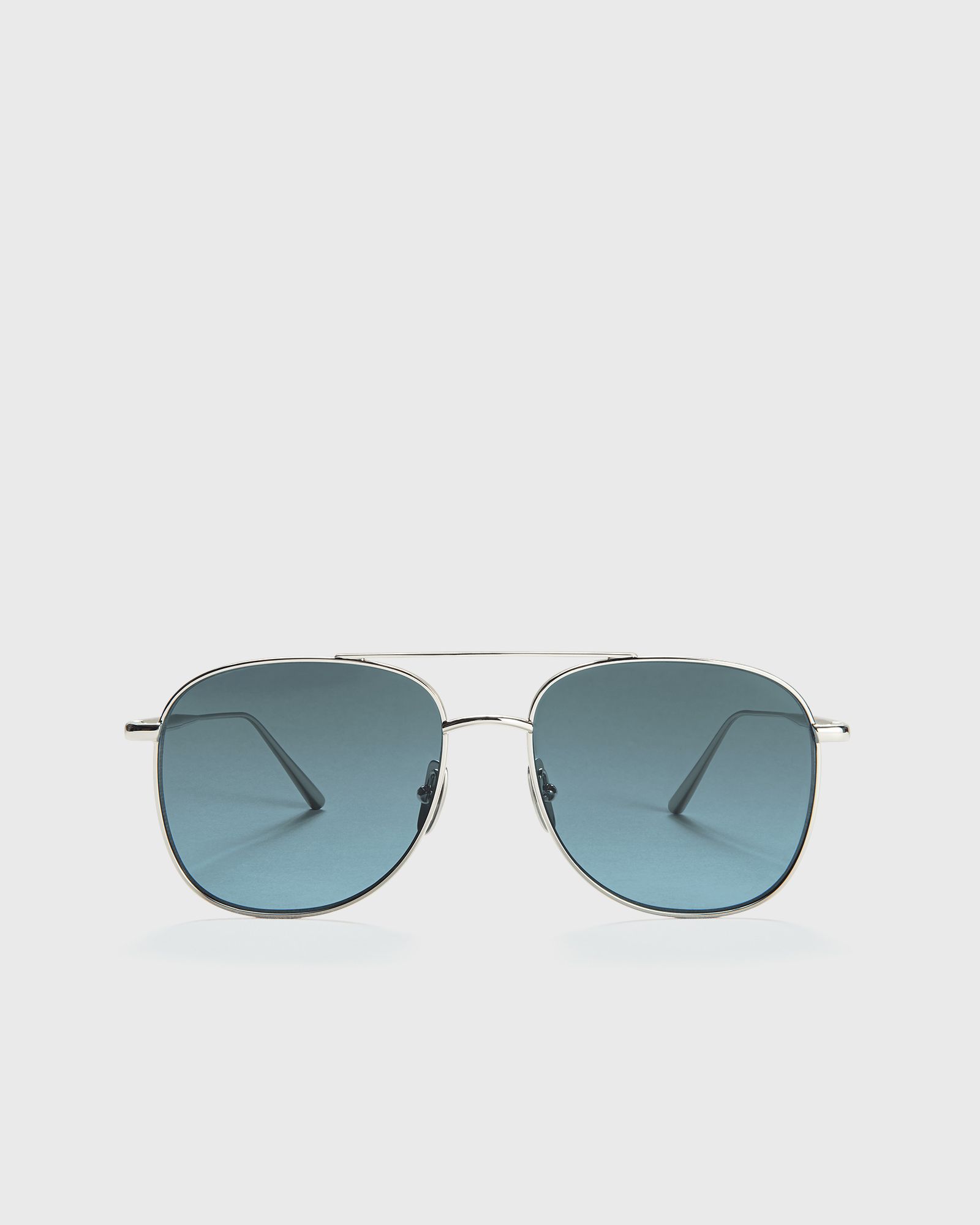 Chimi Eyewear PILOT BLUE P SUNGLASSES men Eyewear blue in Größe:ONE SIZE von Chimi Eyewear