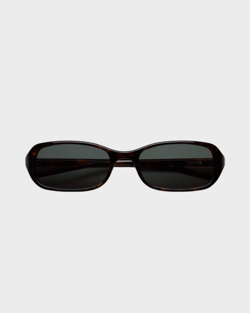 Chimi Sunglasses Code Brown Tortoise von Chimi