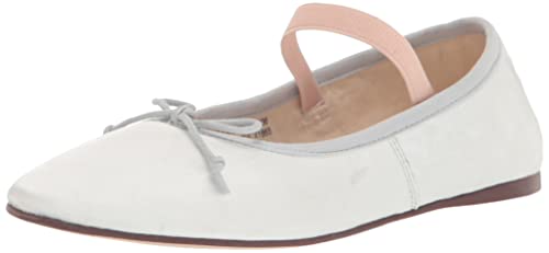 Chinese Laundry Damen Audrey Ballerinas, Blau, 37 EU von Chinese Laundry