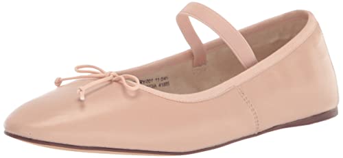 Chinese Laundry Damen Audrey Ballerinas, Blush, 37 EU von Chinese Laundry