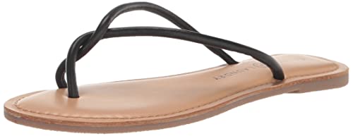 Chinese Laundry Damen Camisha Flipflop, schwarz von Chinese Laundry