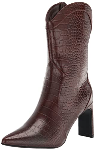 Chinese Laundry Damen Forester Mode-Stiefel, braun, 40 EU von Chinese Laundry