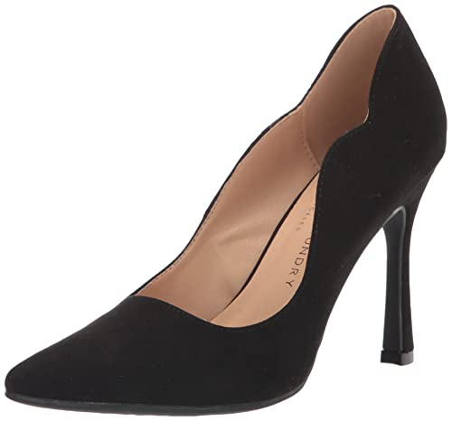 Chinese Laundry Damen Spice Pumps, Schwarz, 39 EU von Chinese Laundry