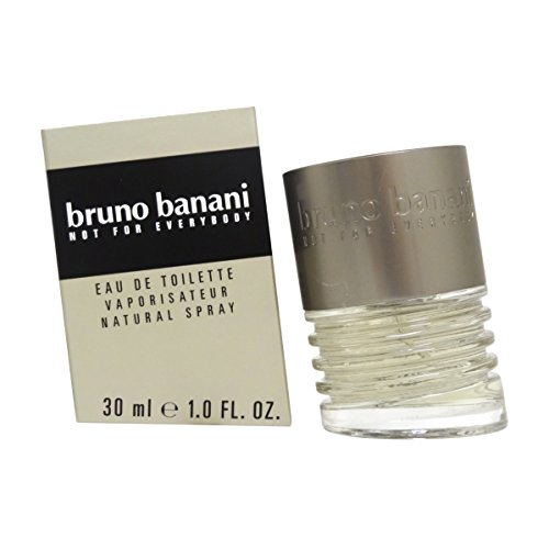 Bruno Banani Not for Everybody EDT Spray (M), 1er Pack (1 x 30 ml) von Chinoxia