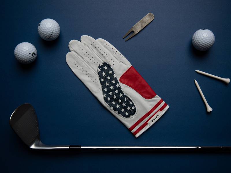 Usa Stars & Stripes Golf-Handschuh | Premium Cabretta Leder Geschenk Für Vatertag, Junggesellenabschied, 4.juli, Golf Trips + Mehr Usa Stars & Stripes Golf-Handschuh | Premium Cabretta Leder Geschenk Für Vatertag, Junggesellenabschied, 4.juli, Golf Trips + Mehr von ChippGolfCompany