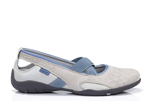 CHIRUCA , Damen Sport- & Outdoor Sandalen Blau grau, Blau - grau - Größe: EU 41 CHIRUCA , Damen Sport- & Outdoor Sandalen Blau grau, Blau - grau - Größe: EU 41 von Chiruca