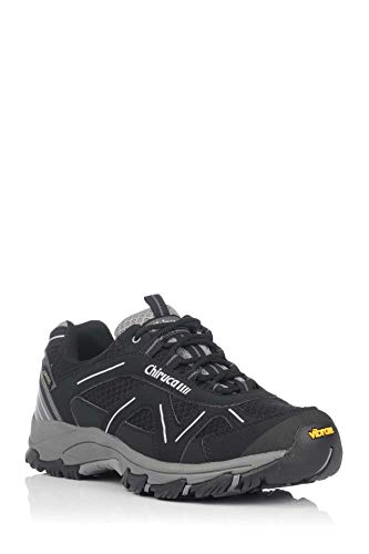 CHIRUCA Herren Wanderschuhe Sumatra von Chiruca