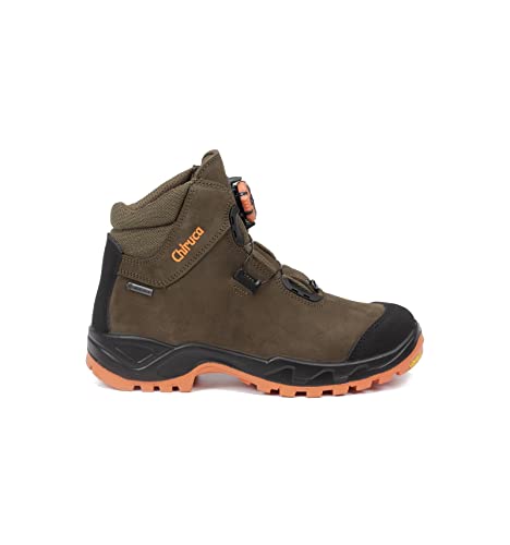 Chiruca Boots Alano Force Boa Hi Vis 08 von Chiruca