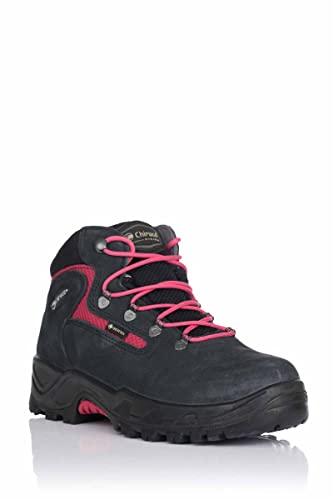Stiefel mit Chiruca Massana 08 Gore-Tex, grau, 38 EU von Chiruca