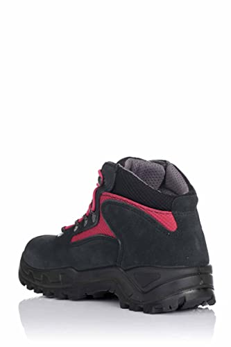 Stiefel mit Chiruca Massana 08 Gore-Tex, grau, 39 EU von Chiruca