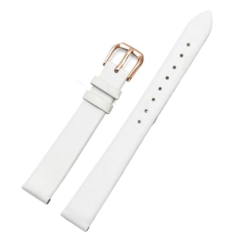 Chlikeyi Uhrenarmband 10mm-22mm Leder, Farbe 11, 20mm Chlikeyi Uhrenarmband 10mm-22mm Leder, Farbe 11, 20mm von Chlikeyi